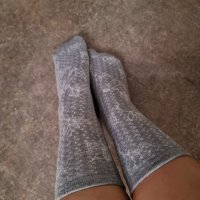 Mes chaussettes puantes - 1