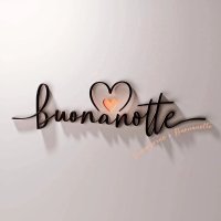 un dolce buonanotte ⭐