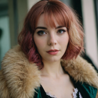AlexaCapell