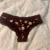 Victoria Secret lace flower 🌸 as…