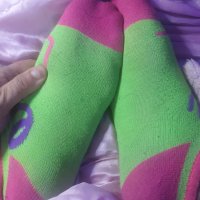 Love to LOL! (SOCKS) - 1