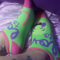 Love to LOL! (SOCKS) - 2