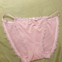 SOLDtee nage underwear - pink wi…