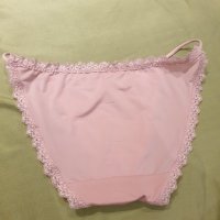 SOLDtee nage underwear - pink wi… - 1