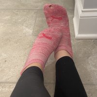 Dirty Socks