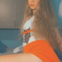 Hooters Girl Outfit - 1