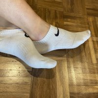 Calcetines muy sudados 💦😋 VENDID…