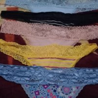Thongs