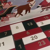 Calendario dell’avvento Hot
