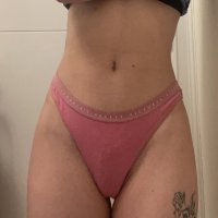 Pink Pony Panty