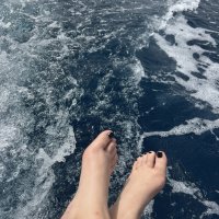 Al mare 🌊 😻