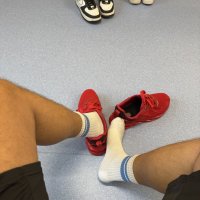 Scarpe da palestra