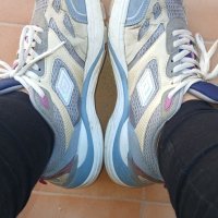 Deportivas con olor a quesito in&hellip;