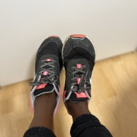 Zapatillas de correr