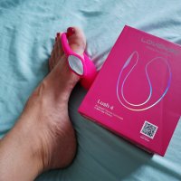 Controla mi Lush 4