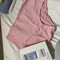 Culottes de algondon