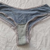 Le mie mutandine per te