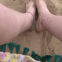 5€ y verás mis pies jugando en l…