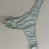 Tanga usado