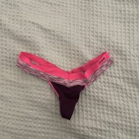 Used Thong