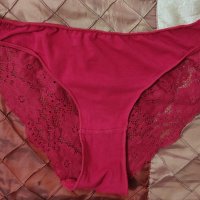 ❌ VENDUTO ❌ Slip rosso cotone 💕… - 2