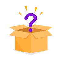 Mistery box