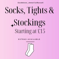 Socks, tights and stockings for …