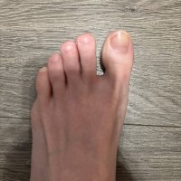 Feet Pics