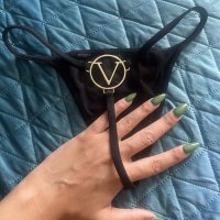 Playboy playmate panties :)