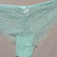 🌿 Tanga Vert Menthe – Fraîcheur …