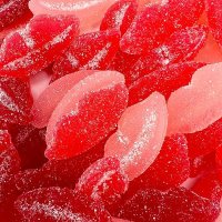 Dulces gominolas.. especiales~