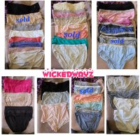 4 PAIRS $40