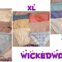 $20 PANTIES!