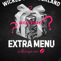 Welcome to wicked's wonderl…