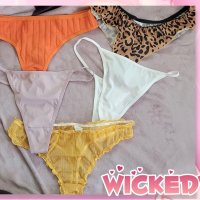 $20 THONGS