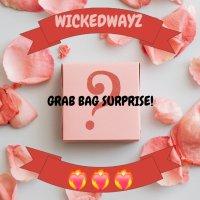 Wicked's grab bag 🛍