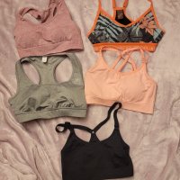 Sports bras