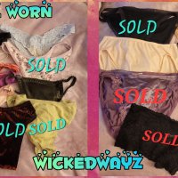 Looking for well loved?