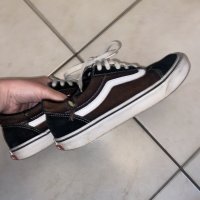 Vans usate - 2