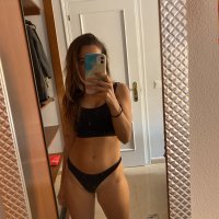 Tangas después del gym