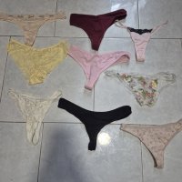 Mutandine usate a tua scelta