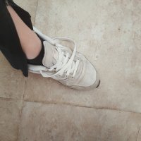 Zapato muy usado talla 39
