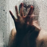 Fa caldo, una doccia per rinfres…