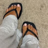 Contenido pies 👣❤️