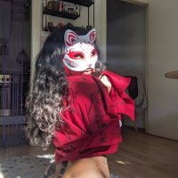 Gattona in calore ha voglia di f…