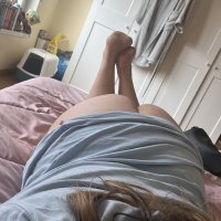 Allargo il mio culetto