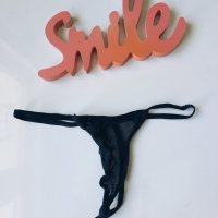Panty Smile