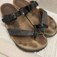 Sandalias