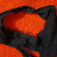 Braguita negra uso 3 dias.