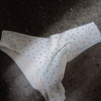 Braga usada 1 dia puesta.